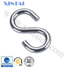 ISO9001 Ts16949 Stainless Steel Wire "S" Shape Forming